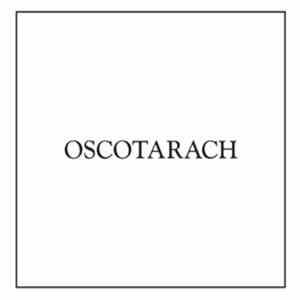 Carsten Vollmer / Hidden Technology / Spherical Disrupted / Skalpell - Oscotarach