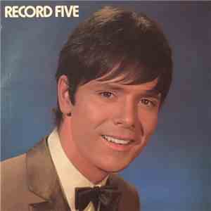 Cliff Richard - Record Five The Cliff Richard Story