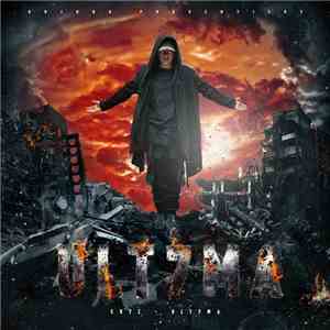 Cr7z - Ult7ma