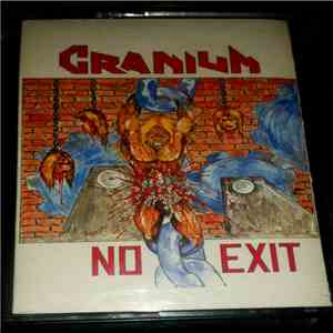 Cranium  - No Exit