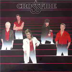 Crossfire  - Crossfire