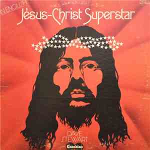 Dave Stewart  - Jesus-Christ Superstar