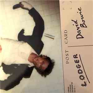 David Bowie - Lodger (Tony Visconti 2017 Mix)