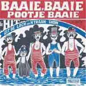 De Strandjutters - Baaie, Baaie, Pootjebaaie