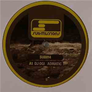DJ Ogi - Submissions 14