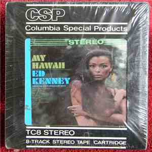 Ed Kenney - Sings Hawaii's Greatest Hits