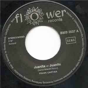 Frank Cartina - Juanita - Juanita