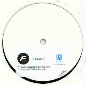 Fussible - Odyssea 2000