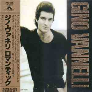 Gino Vannelli - Inconsolable Man