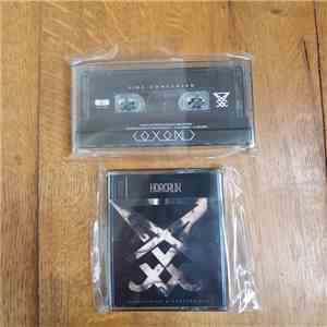 Horcrux  - Concealed & Earthbound