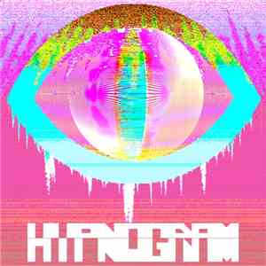 Hypnogram - Eye