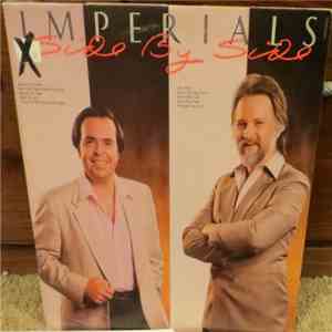 Imperials - Side By Side