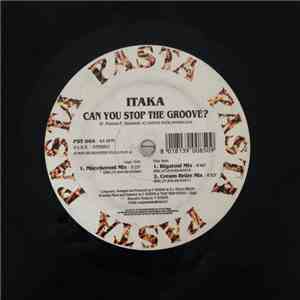 Itaka - Can You Stop The Groove
