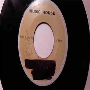Jackie Brown / Romio Pickett - Listen Joshua / Every Rasta Is A Star