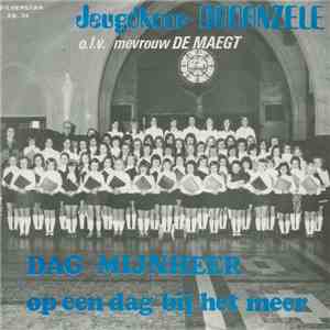 Jeugdkoor Doornzele o.l.v. Mevrouw De Maegt - Dag Mijn Heer