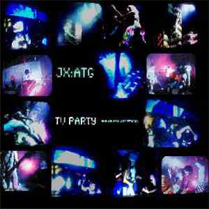JX:ATG - TV Party: Re-runs And Lost Episodes