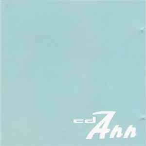 Kaffe Matthews - cd Ann