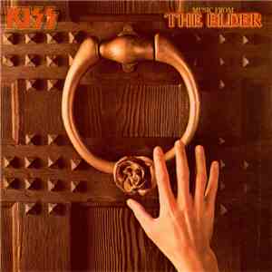 Kiss - (Music From) The Elder