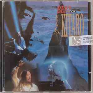 Kitaro - The Best Of Kitaro