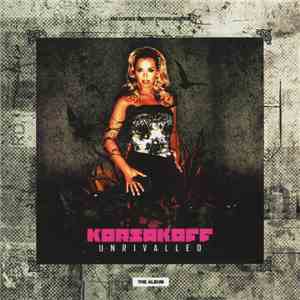 Korsakoff - Unrivalled