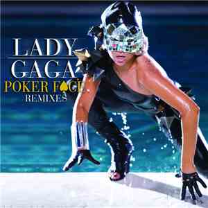 Lady Gaga - Poker Face (Remixes)