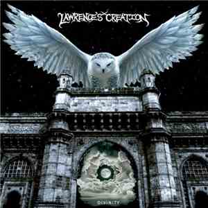 Lawrence's Creation - Divinity