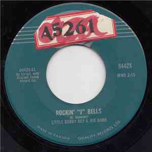Little Bobby Rey & His Band - Rockin' 