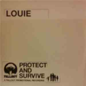 Louie - Dead Man