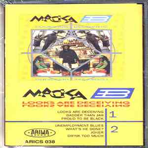 Macka B - Looks Are Deceiving