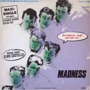 Madness - Tomorrow's Just Another Day (Warped 12