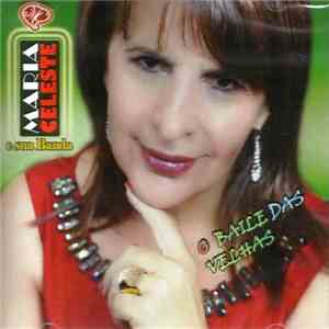 Maria Celeste - O Baile Das Velhas