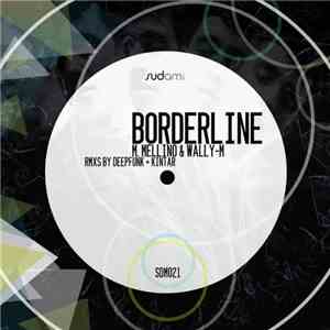 Mariano Mellino & Wally-M - Borderline