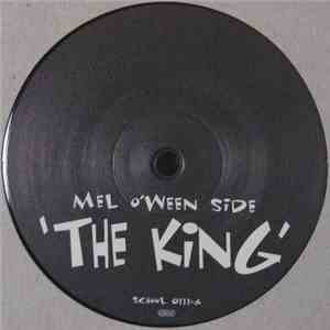 Mel O'Ween - The King (Remixes)