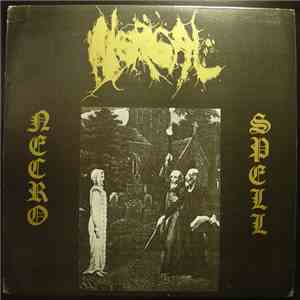 Nergal  / Bundeswehra  - Necro Spell / Kings' Return