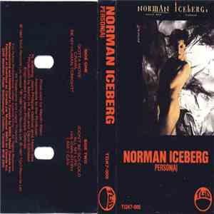 Norman Iceberg - Person(a)