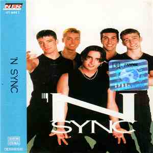 NSYNC - 'N Sync