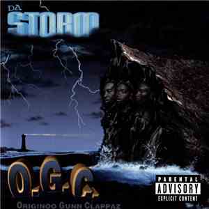 Originoo Gunn Clappaz - Da Storm