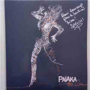 Païaka - The Line