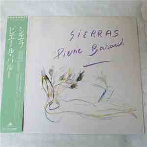 Pierre Barouh - Sierras