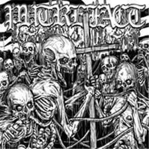 Putrefact - I Shall Die Upon This Putrefaction