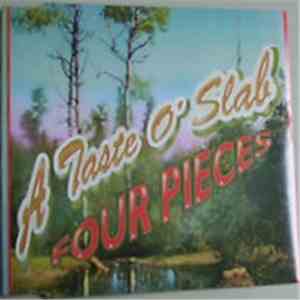 Raging Slab - A Taste Of Slab: Six Pieces