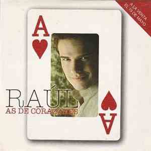 Raúl  - As de Corazones