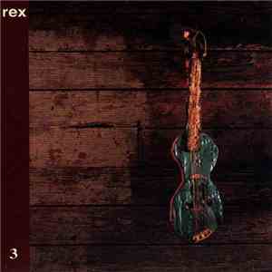 Rex - 3