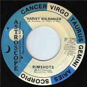 Rimshots - Harvey Walbanger