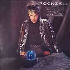 Rockwell - The Genie