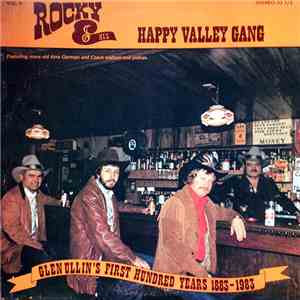 Rocky And His Happy Valley Gang - Glen Ullin's First Hundred Years 1883-198 ...
