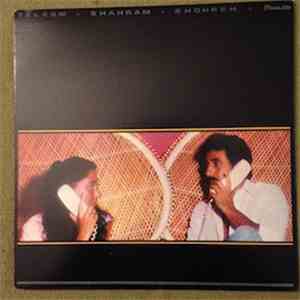 Shahram / Shohreh - Telésm / طلسم‎
