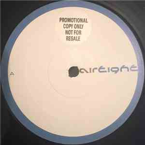Sharam Jey & Nick K. - Deeper / Shaka