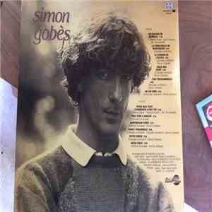 Simon Gobès - Les Raisins de Moissac
