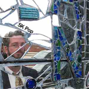 SK Pop - MP3 EP